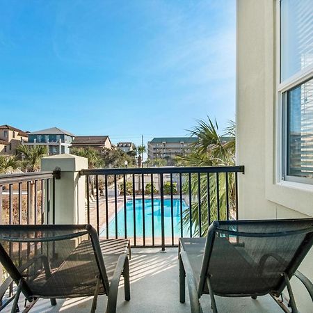 Miramar Beach Villa 101 Дестин Екстериор снимка