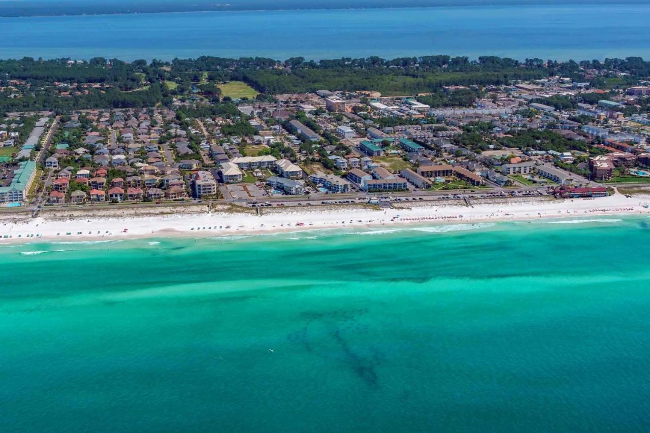 Miramar Beach Villa 101 Дестин Екстериор снимка