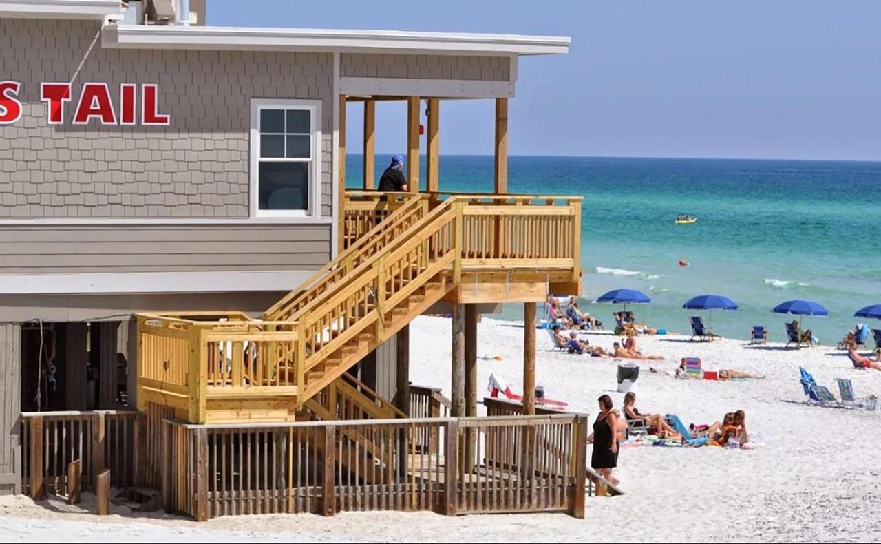 Miramar Beach Villa 101 Дестин Екстериор снимка
