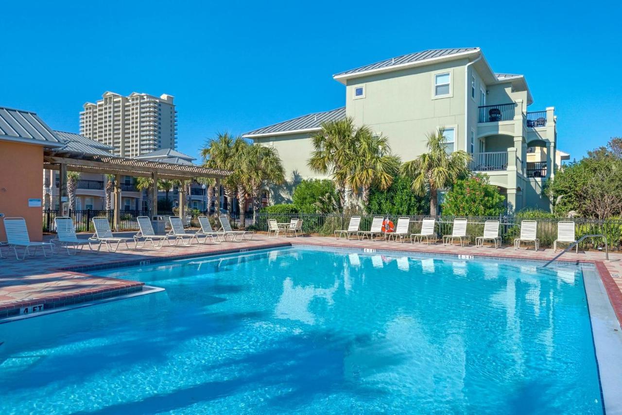 Miramar Beach Villa 101 Дестин Екстериор снимка