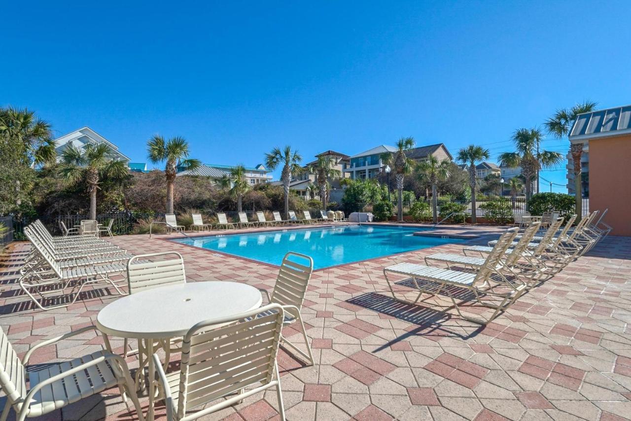 Miramar Beach Villa 101 Дестин Екстериор снимка
