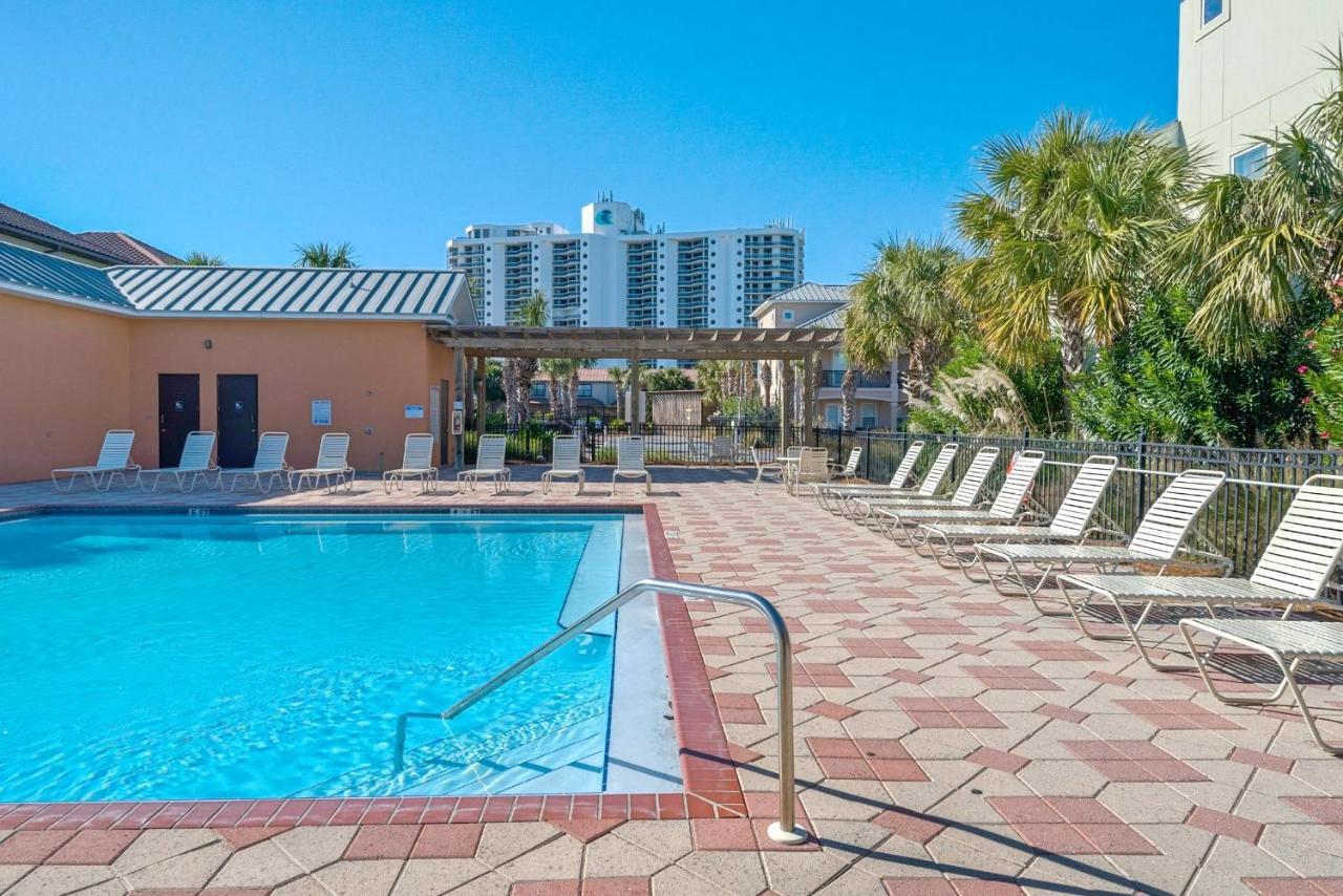 Miramar Beach Villa 101 Дестин Екстериор снимка