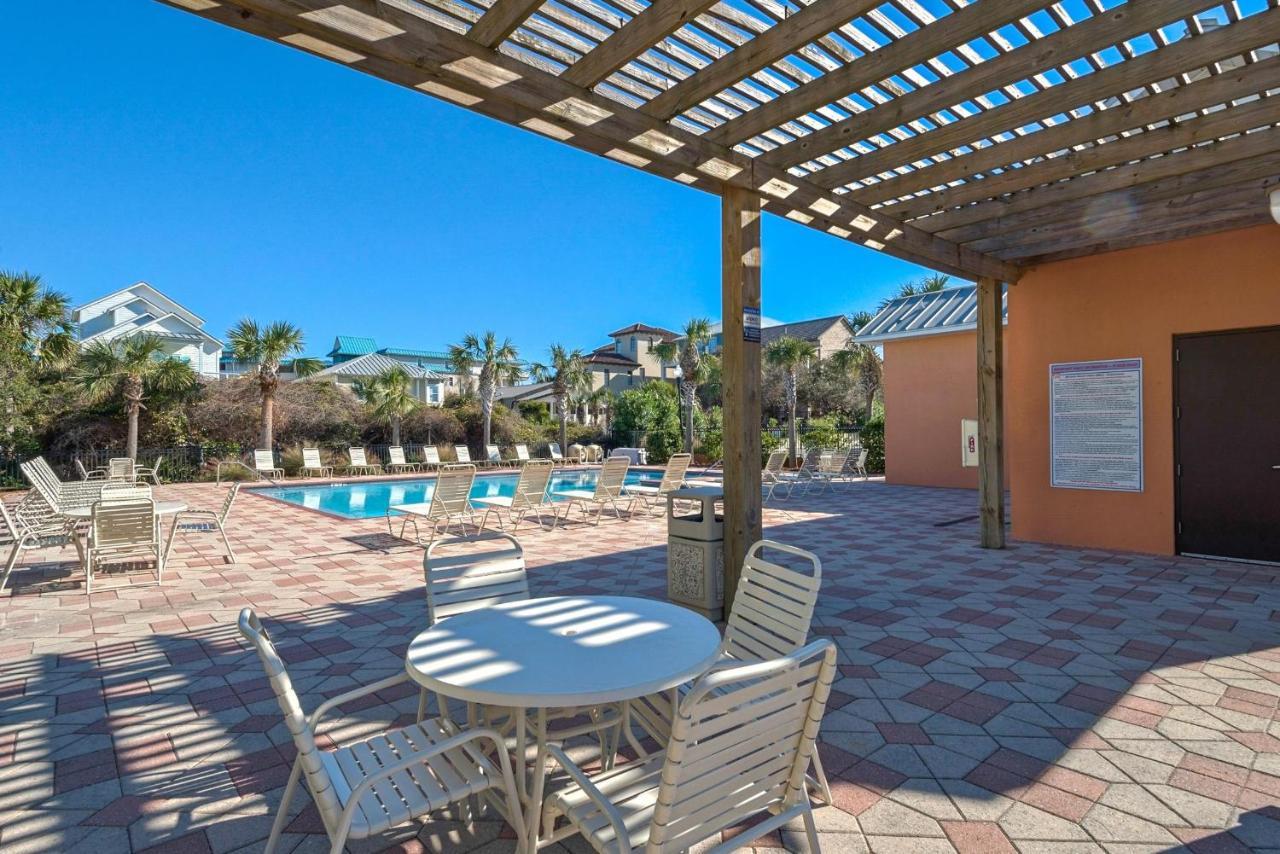 Miramar Beach Villa 101 Дестин Екстериор снимка