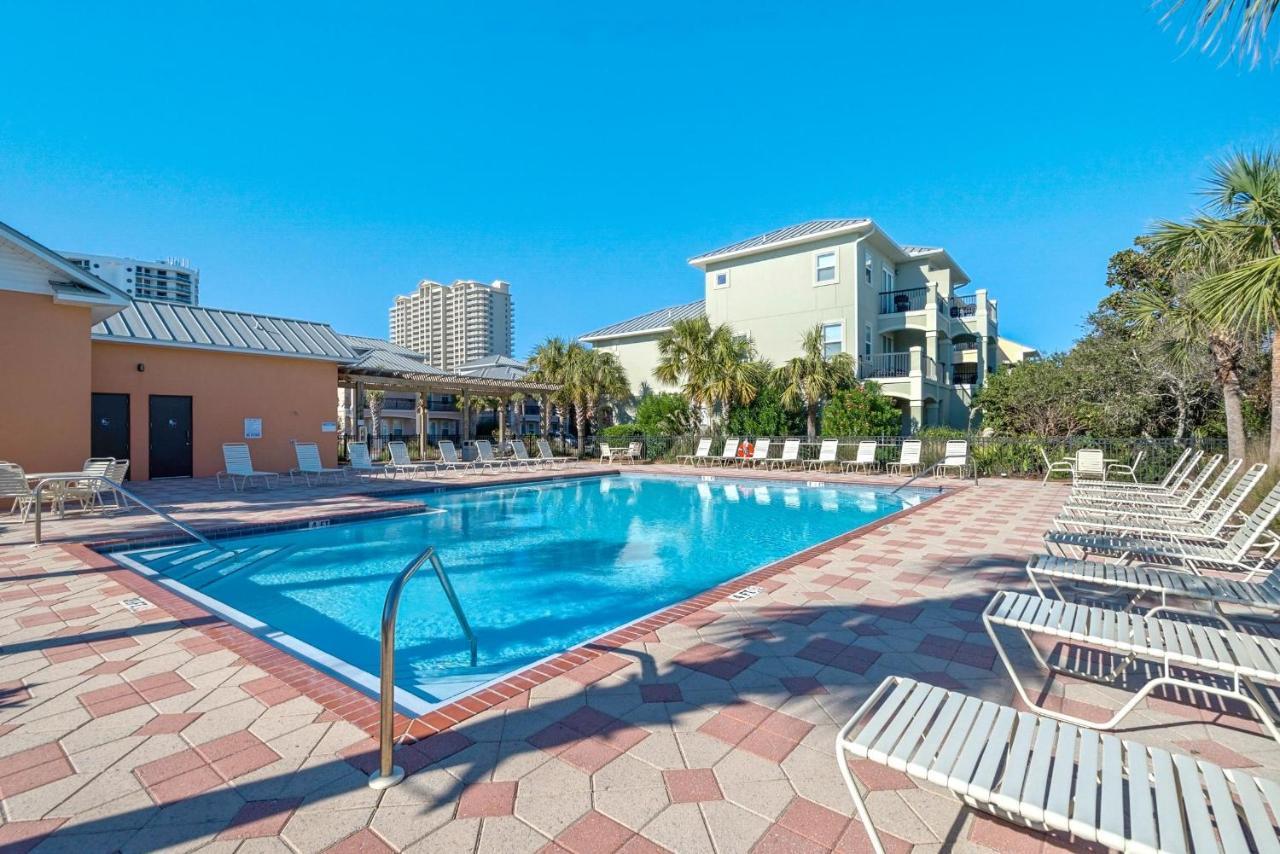 Miramar Beach Villa 101 Дестин Екстериор снимка