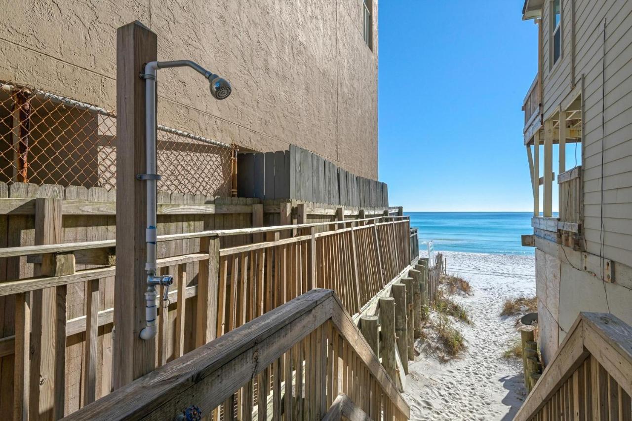 Miramar Beach Villa 101 Дестин Екстериор снимка