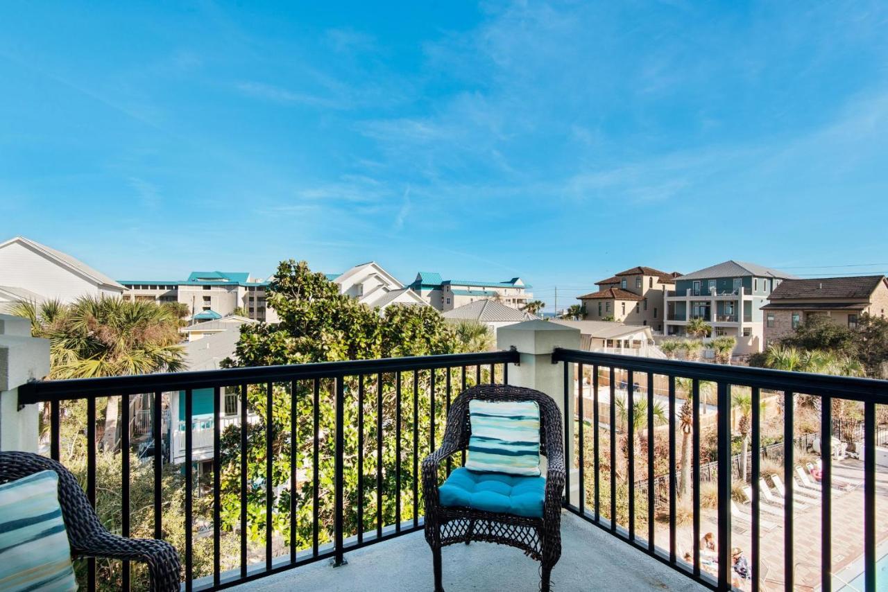 Miramar Beach Villa 101 Дестин Екстериор снимка