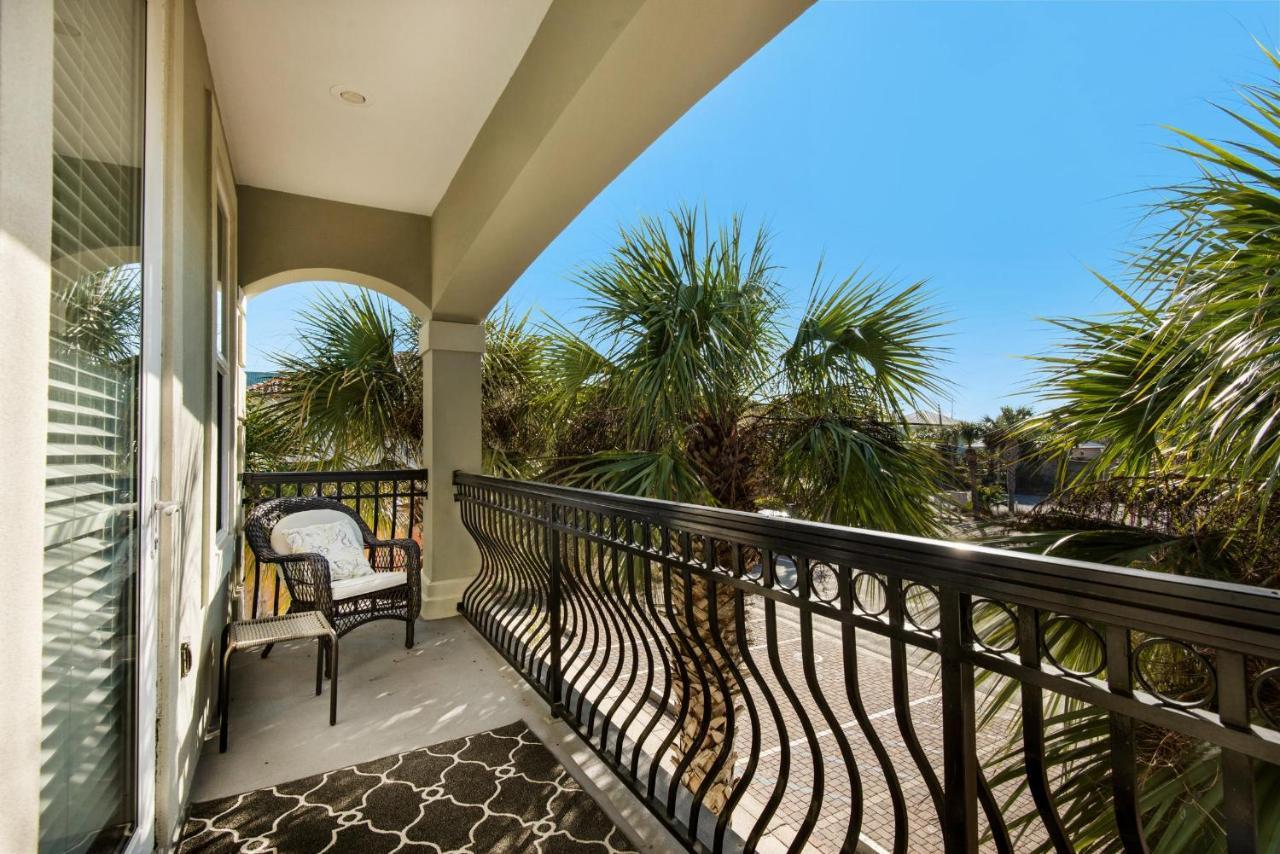Miramar Beach Villa 101 Дестин Екстериор снимка