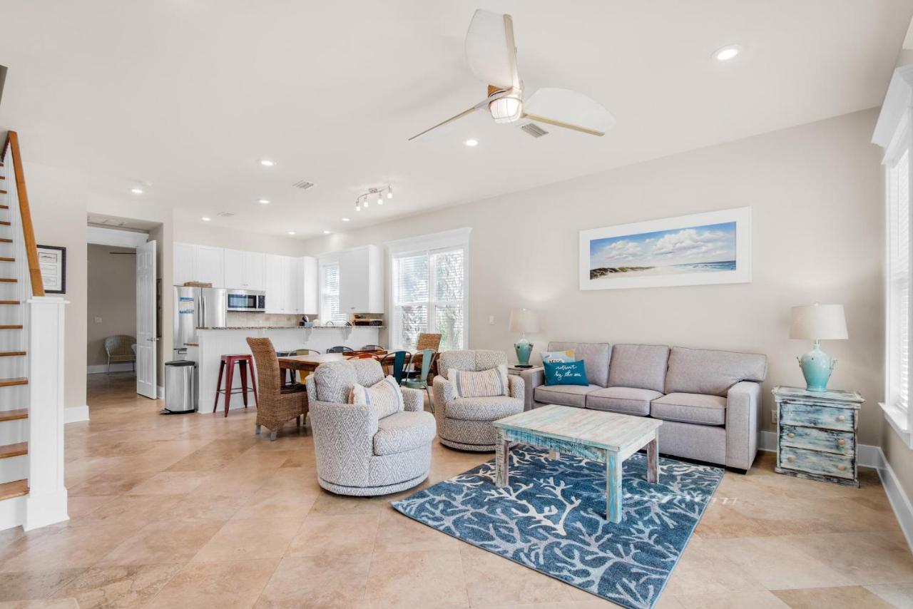 Miramar Beach Villa 101 Дестин Екстериор снимка
