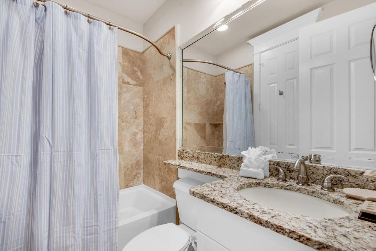 Miramar Beach Villa 101 Дестин Екстериор снимка