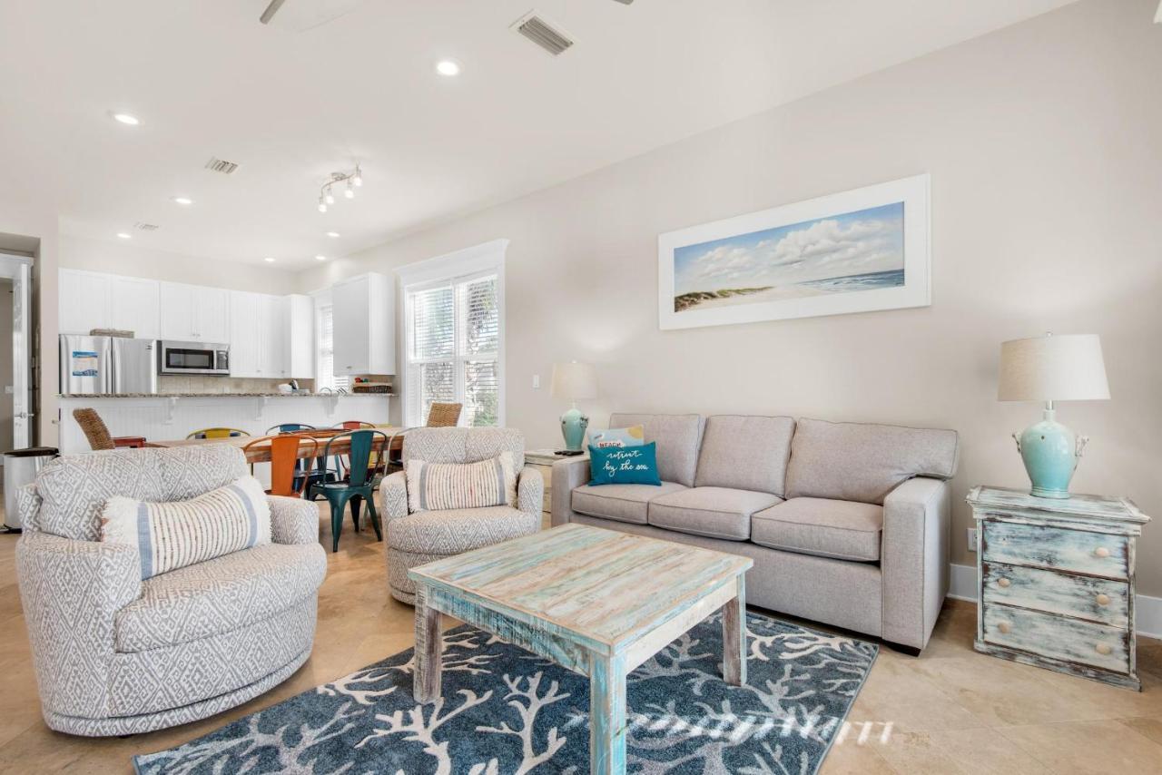 Miramar Beach Villa 101 Дестин Екстериор снимка