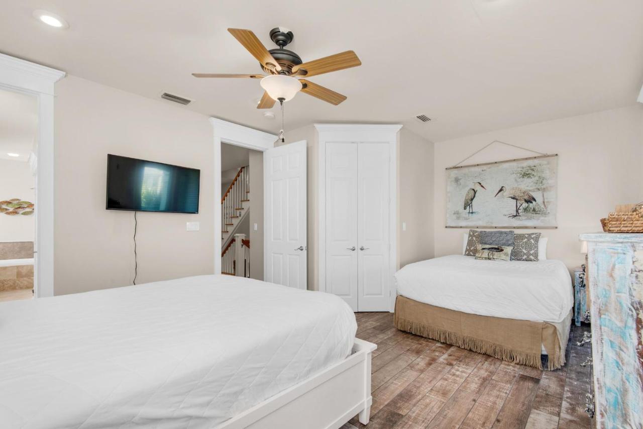 Miramar Beach Villa 101 Дестин Екстериор снимка