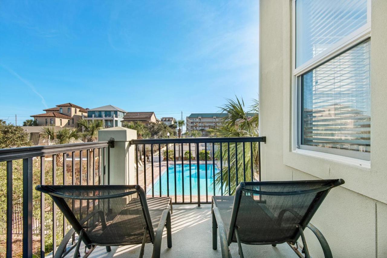 Miramar Beach Villa 101 Дестин Екстериор снимка