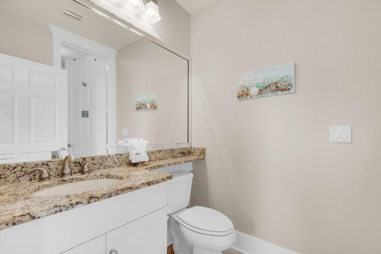Miramar Beach Villa 101 Дестин Екстериор снимка